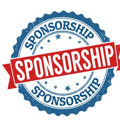 Sponsoring