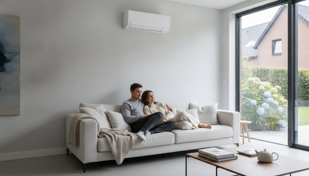 Airco laten plaatsen in Bevel: kies voor een vakkundige installatie door een lokale expert