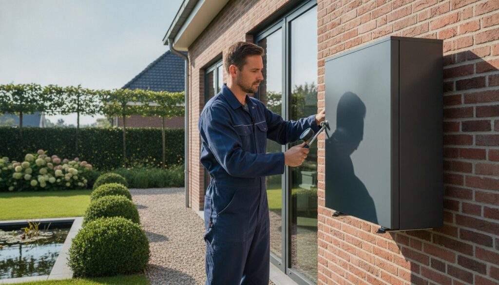 Onderhoud HVAC installatie: alles wat je moet weten voor een optimaal rendement