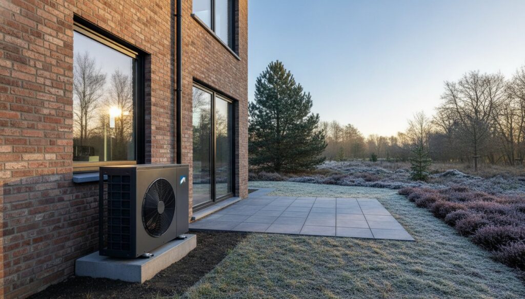 Warmtepomp installateur in de Kempen: hoe kies je de juiste vakman in 2026?