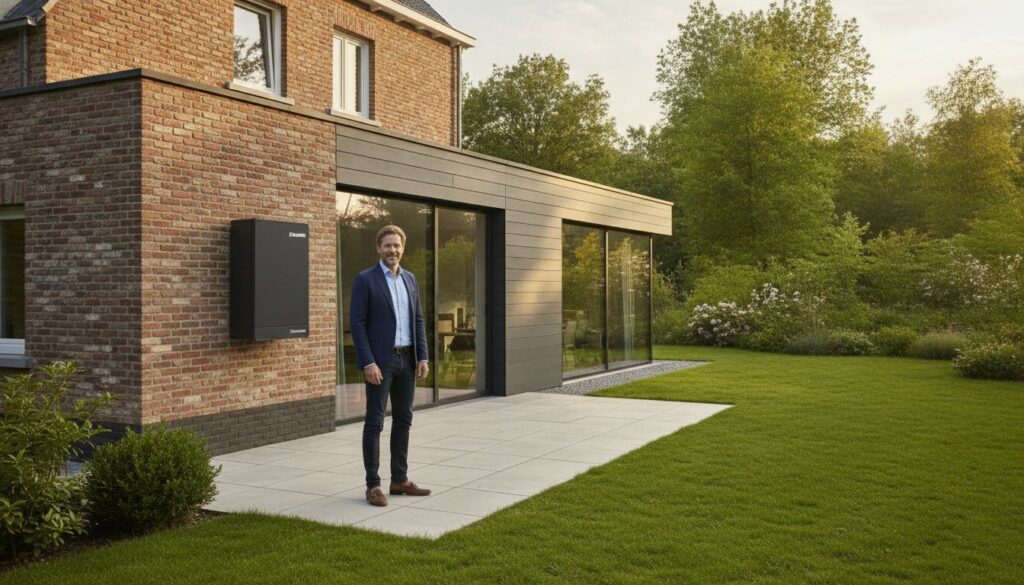 Warmtepomp premie advies voor 2026: zo haal je het maximale uit je investering