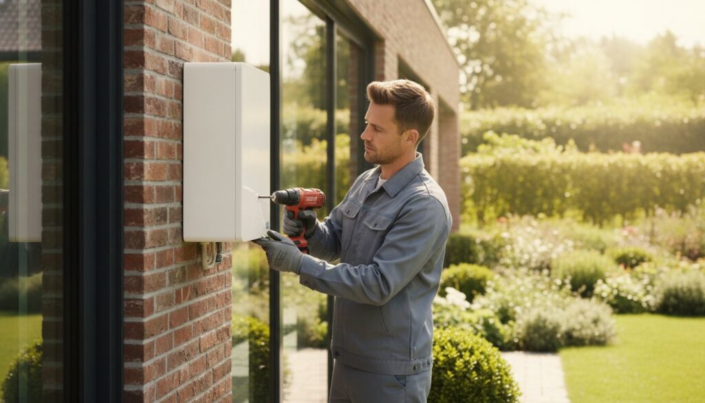 Airco en warmtepomp installateur in je buurt: waarop moet je letten in 2026?