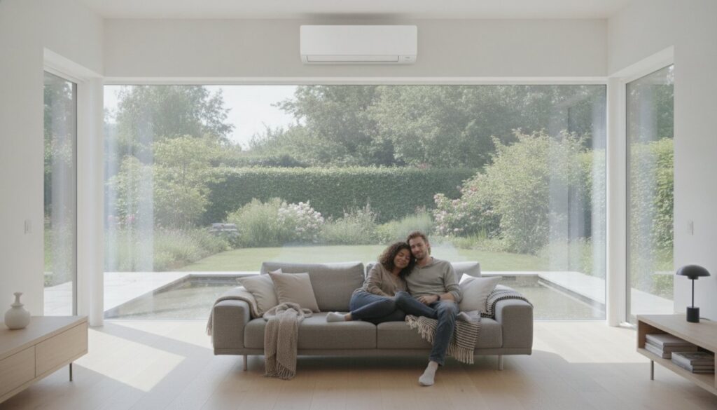 Airco installateur Westerlo: Daikin-specialist voor uw woning