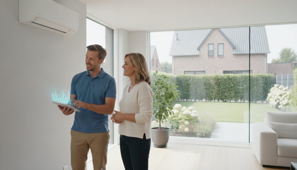 Airco installatie offerte: alles wat je moet weten voor een correcte prijs in 2026