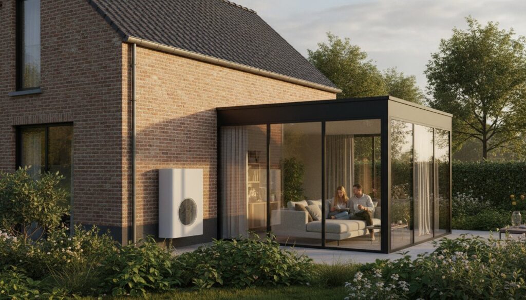 Daikin klimaatoplossingen voor je woning: de complete gids voor 2026