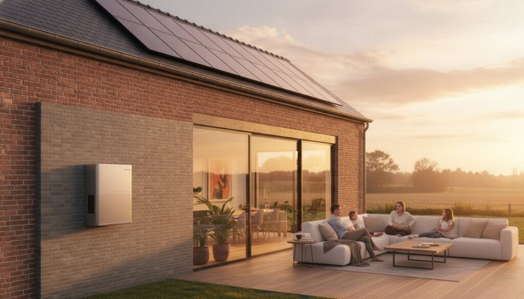 Wat is het verbruik van een Daikin warmtepomp en hoe kan u besparen?