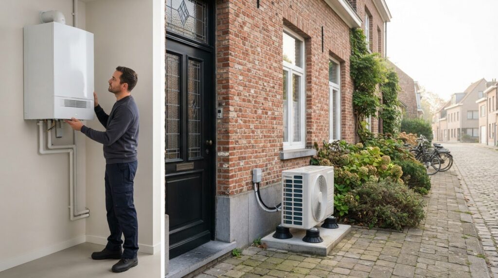 Airco installateur Lier: kies voor vakmanschap en maximaal rendement in 2026