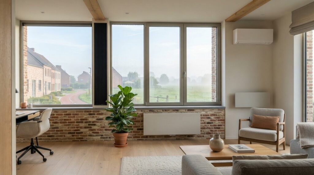 Binnenklimaat verbeteren in je woning: wat helpt echt?